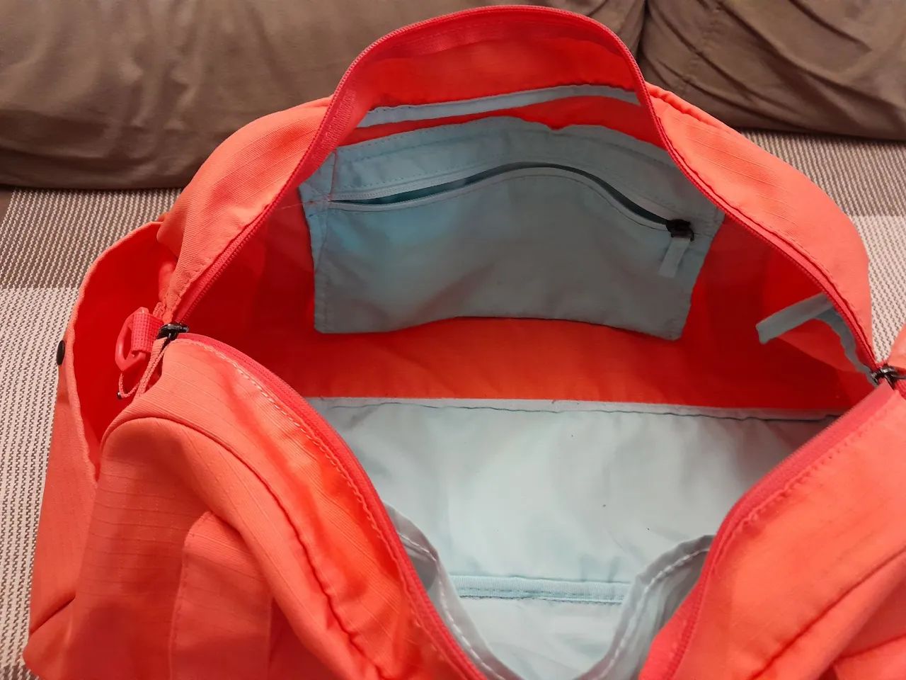 Bolsa de Academia Nike - Foto 4