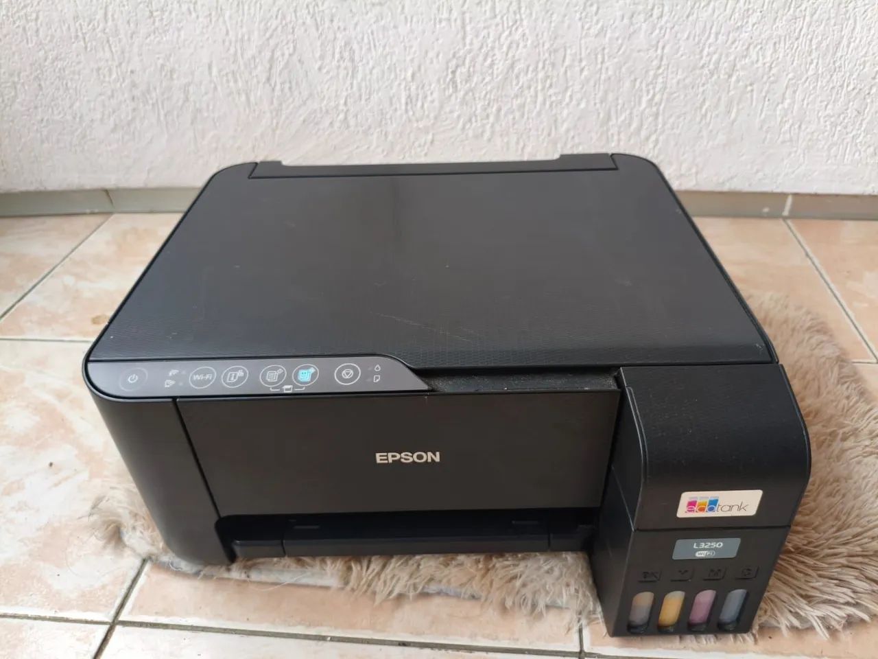 Impressora Epson l3250 sublimatica  - Foto 2