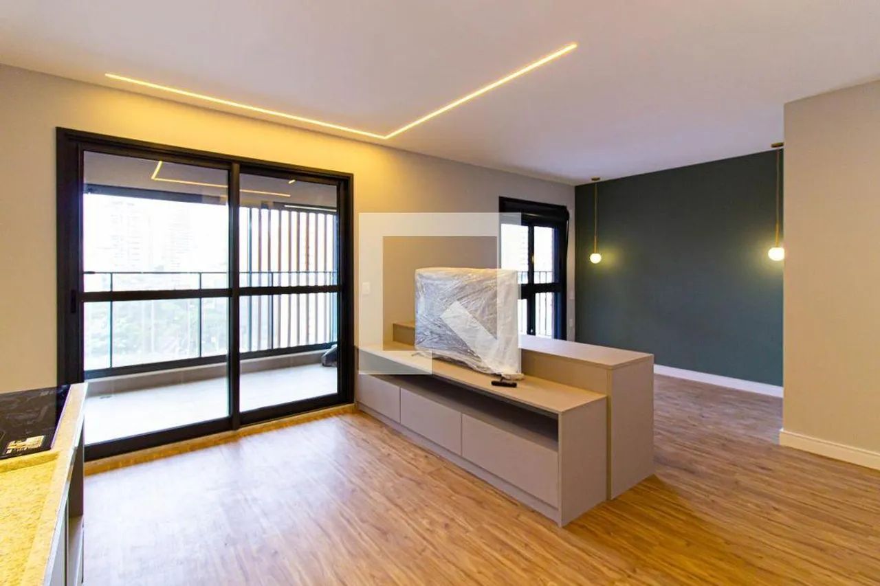 KITNET RESIDENTIAL em São Paulo - São Paulo, Perdizes - Foto 2
