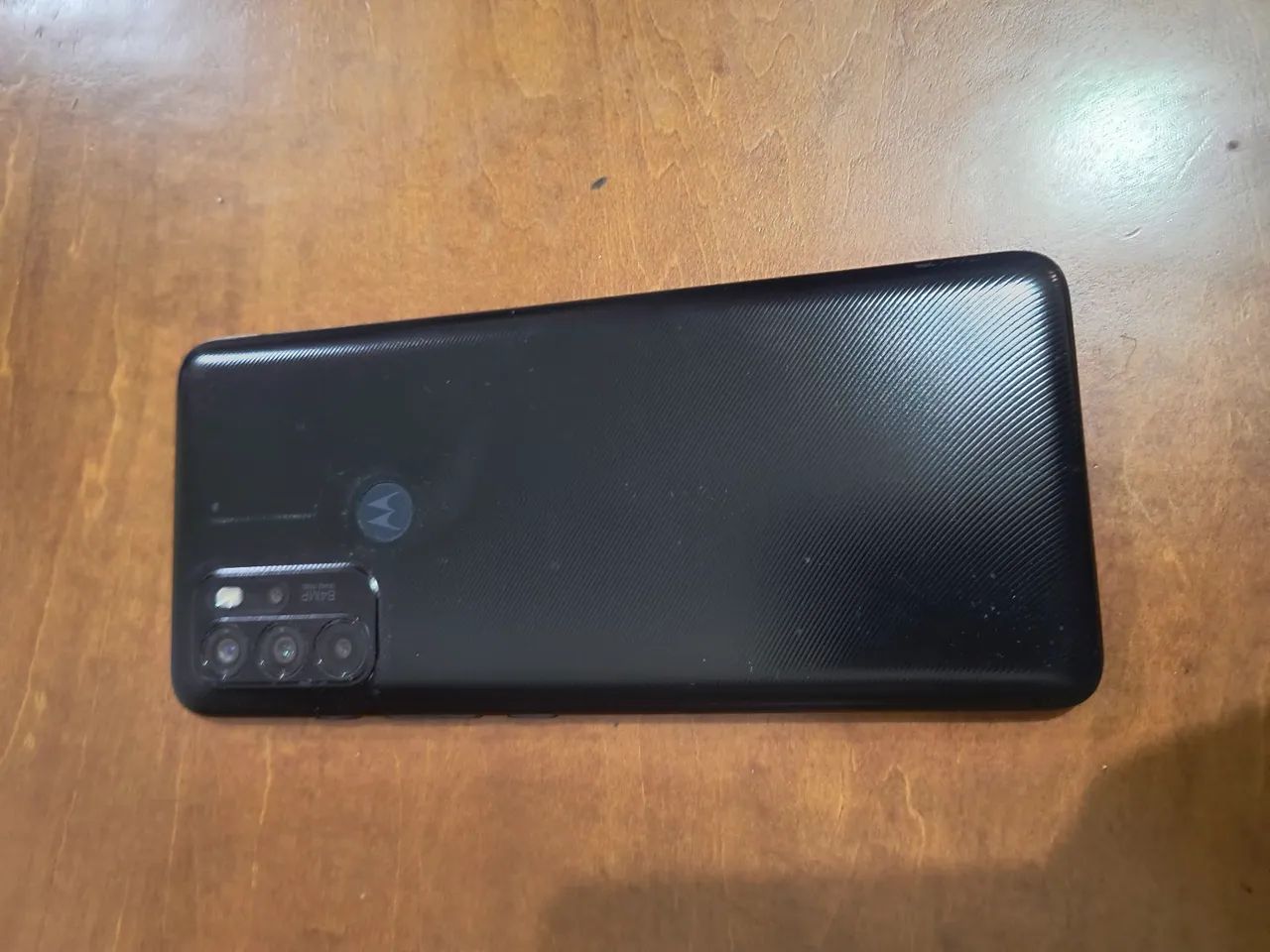 Celular Motorola MotoG60S  - Foto 2