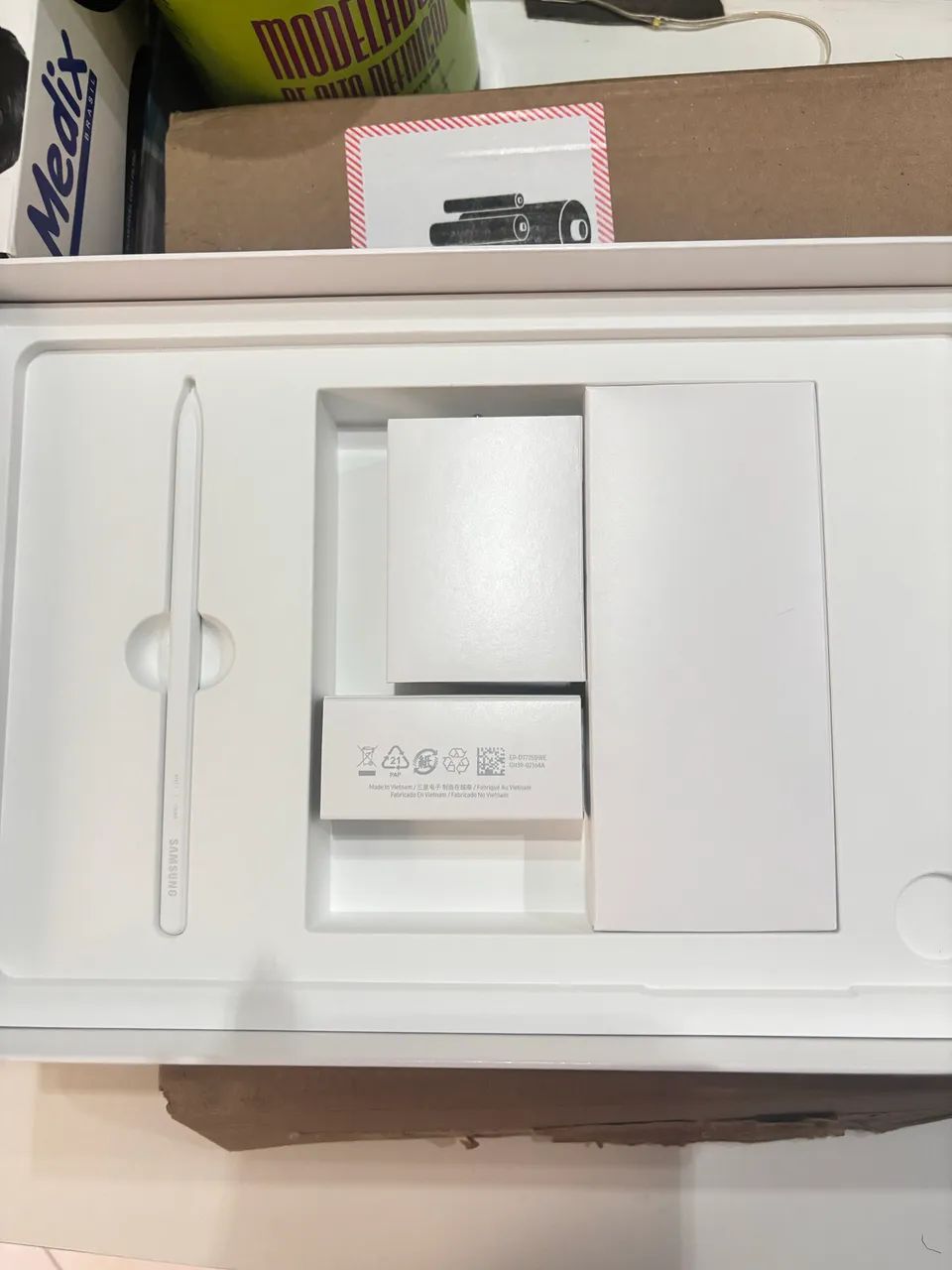 Samsung s10 lite 258 gb - Foto 4