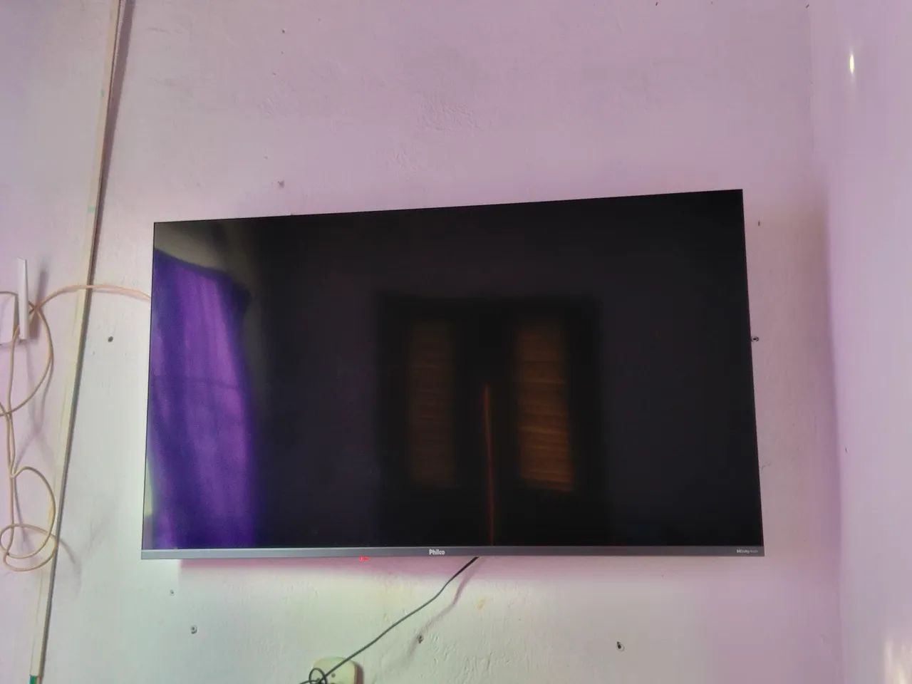 Tv 55 philco - Foto 2