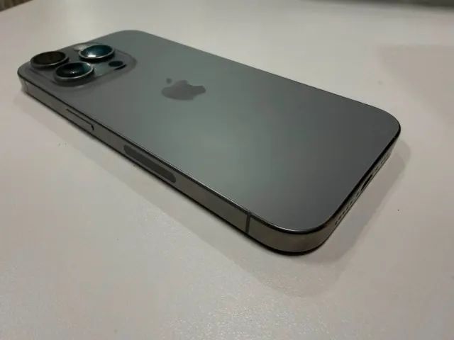 Iphone 15 Pro - Foto 3