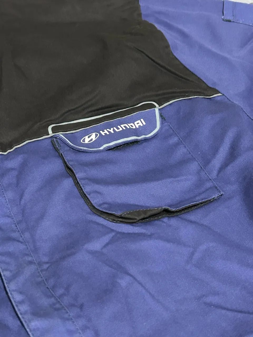 Macacão Hyundai - Foto 2