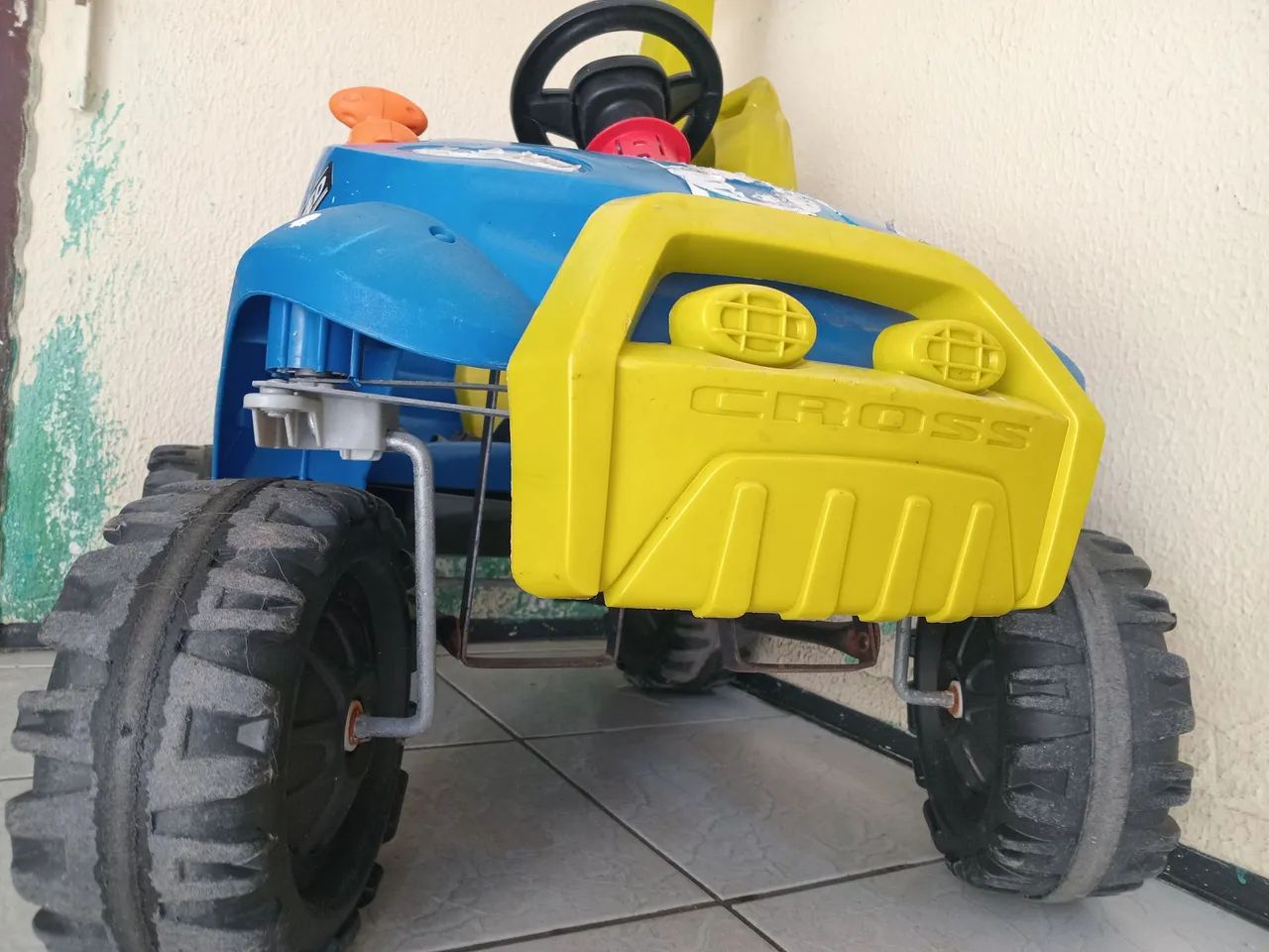 Brinquedos  - Foto 5