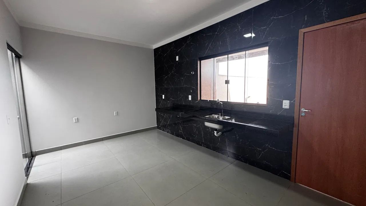 Casa 3/4 com piscina bairro granville  - Foto 3