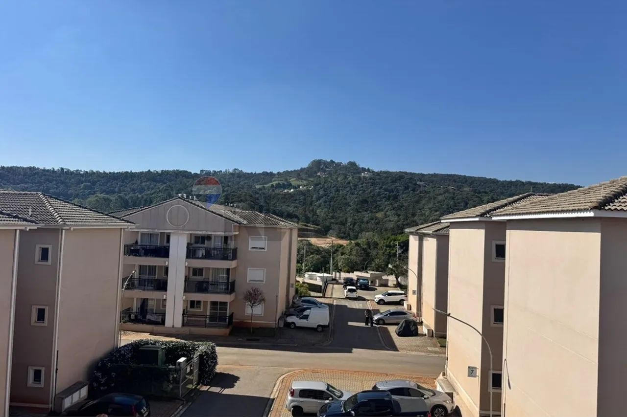 Apartamento em São Roque: 2 Quartos e Lazer Completo