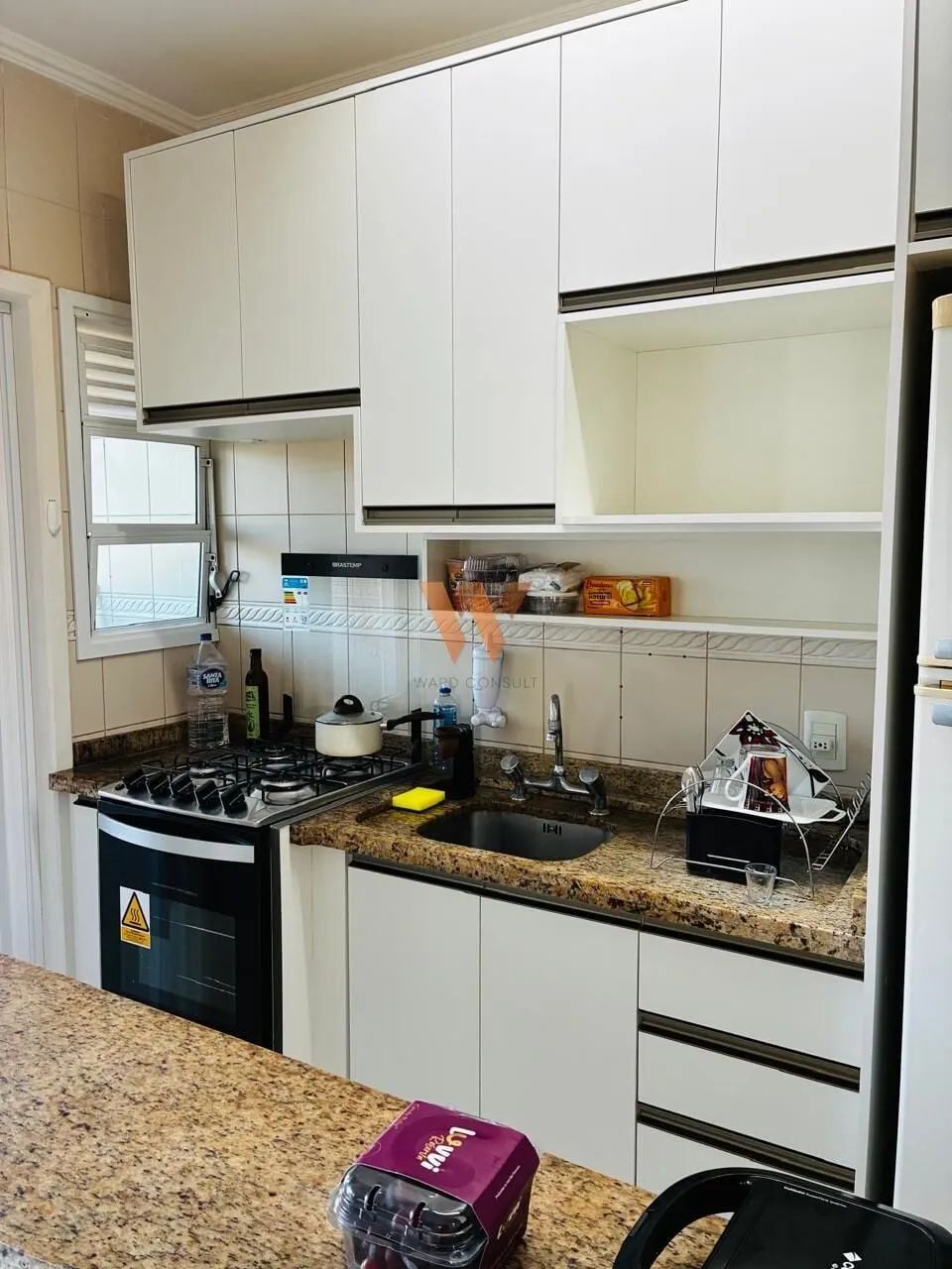 Apartamento 2 Quartos (1 suíte) para Aluguel Anual em Jurerê!! - Foto 3