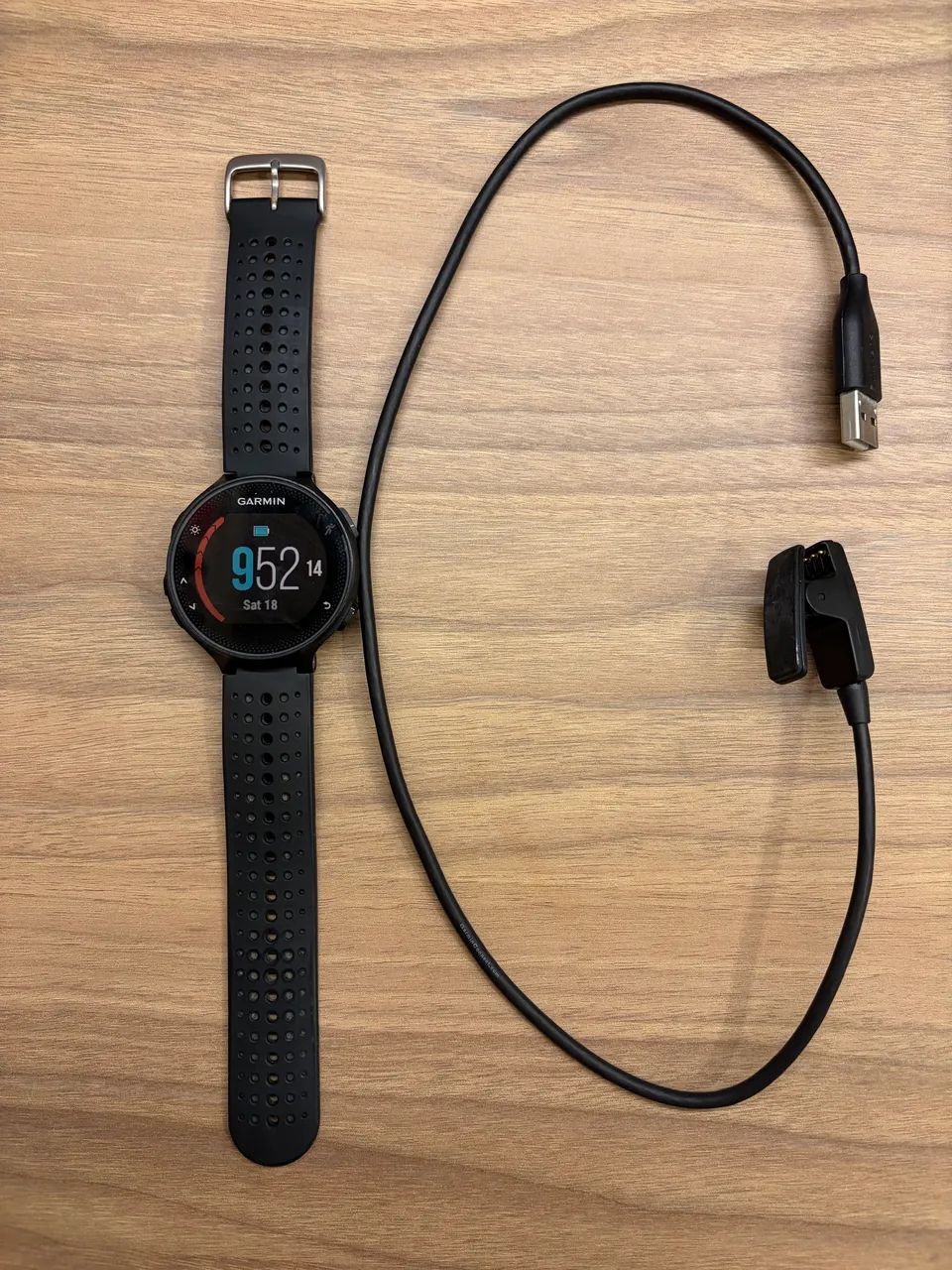 Garmin Forerunner 235