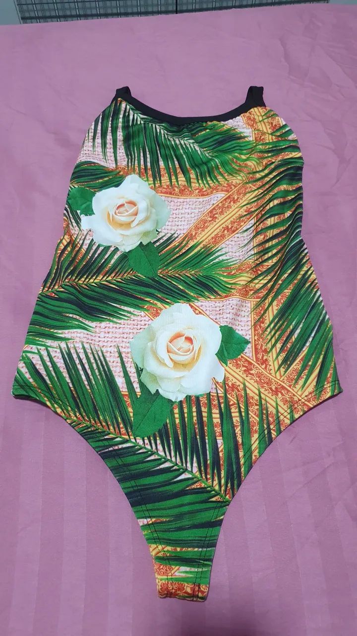 Boby Estampado - Foto 3