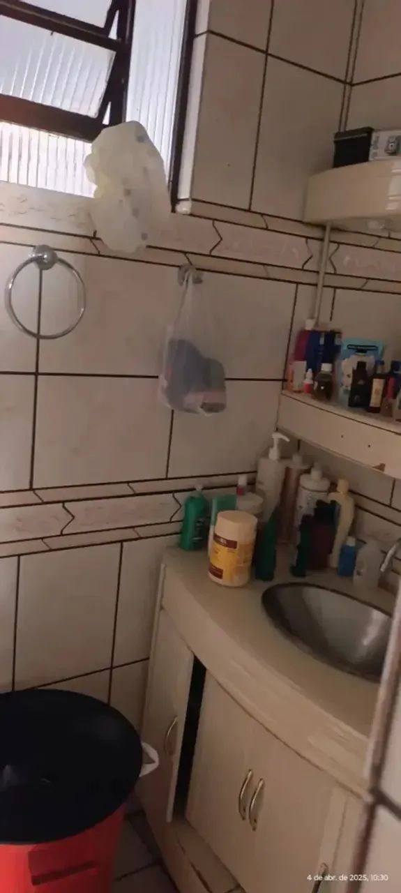 CASA SETOR SUDOESTE LOTE INDIVIDUAL ARMÁRIOS VARANDA PISCINA AMPLO QUINTAL OPORTUNIDADE FI - Foto 10