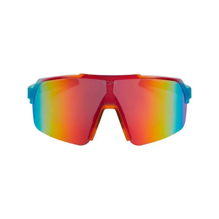 Oculos Yopp performance mask l 2.1 - Foto 2