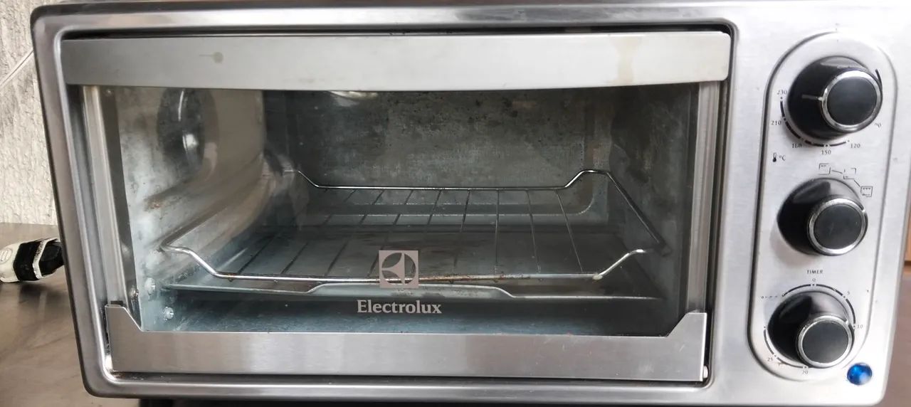 Forno Eletrolux  - Foto 3
