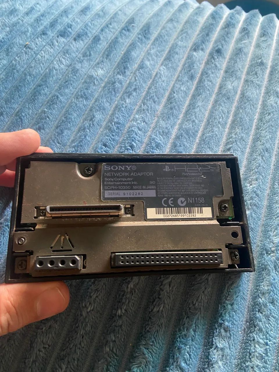 PS2 HDD Network - Foto 2