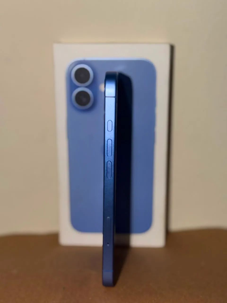IPHONE 16 128gb