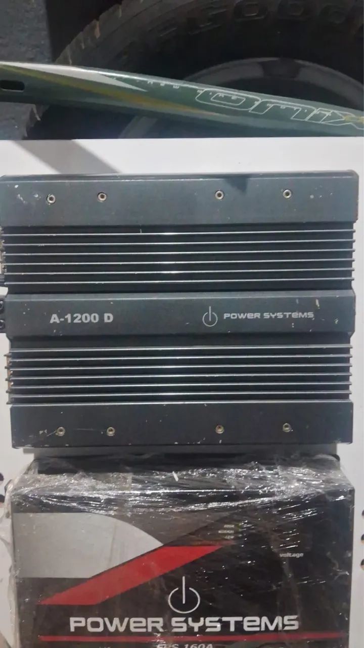 Módulo a1200  - Foto 3