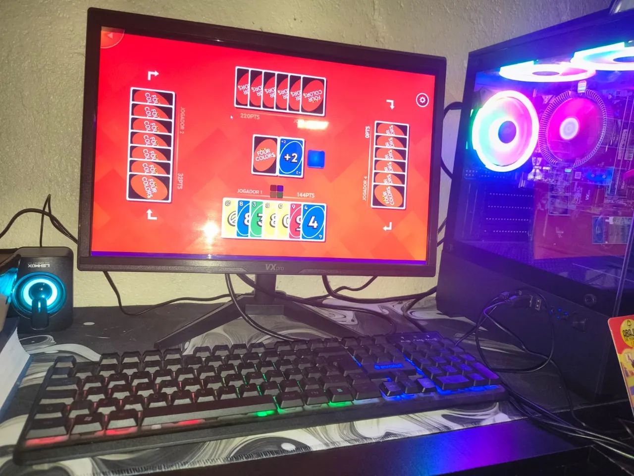 Pc gamer  - Foto 2