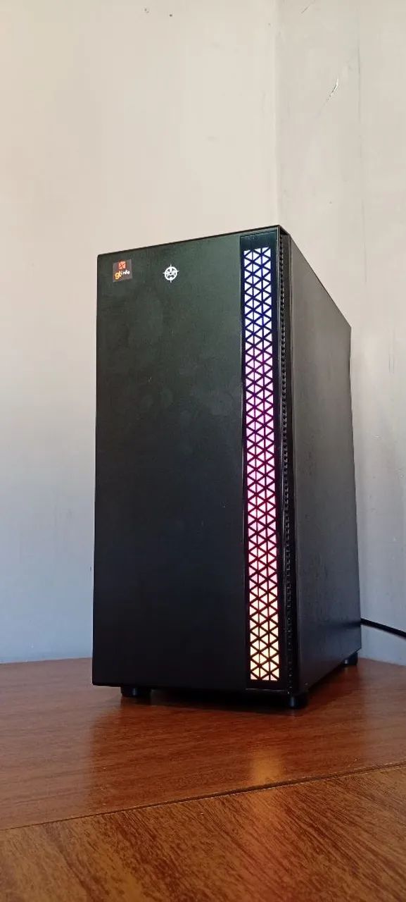 CPU i3 
