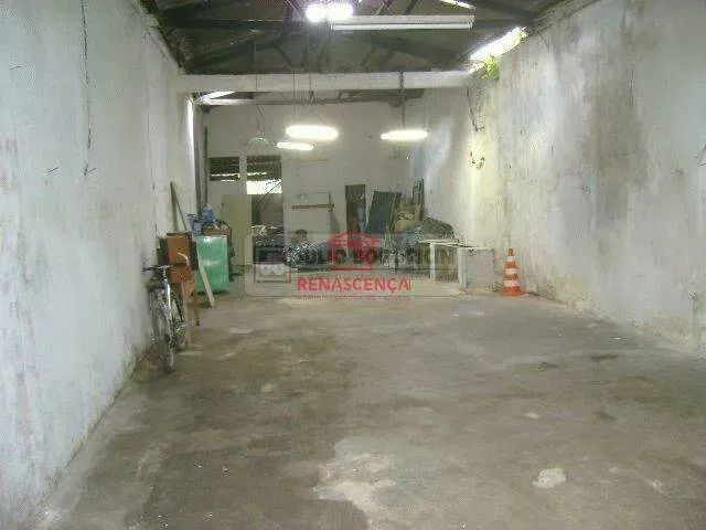 Excelente Galpão com 360m² em Benfica! - Foto 2