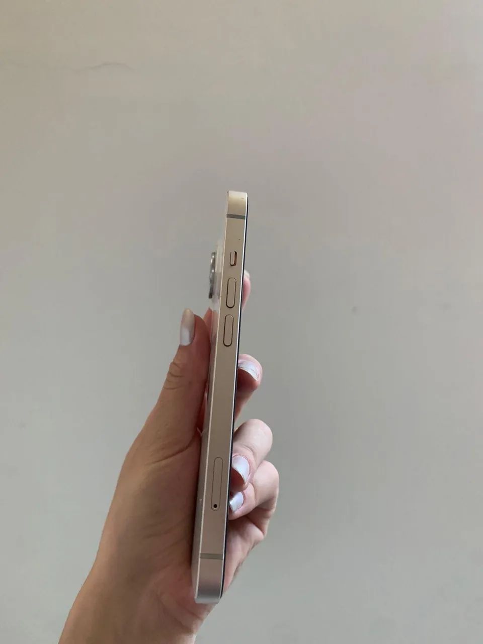 IPHONE 13 (Única dona) 128gb - Foto 3