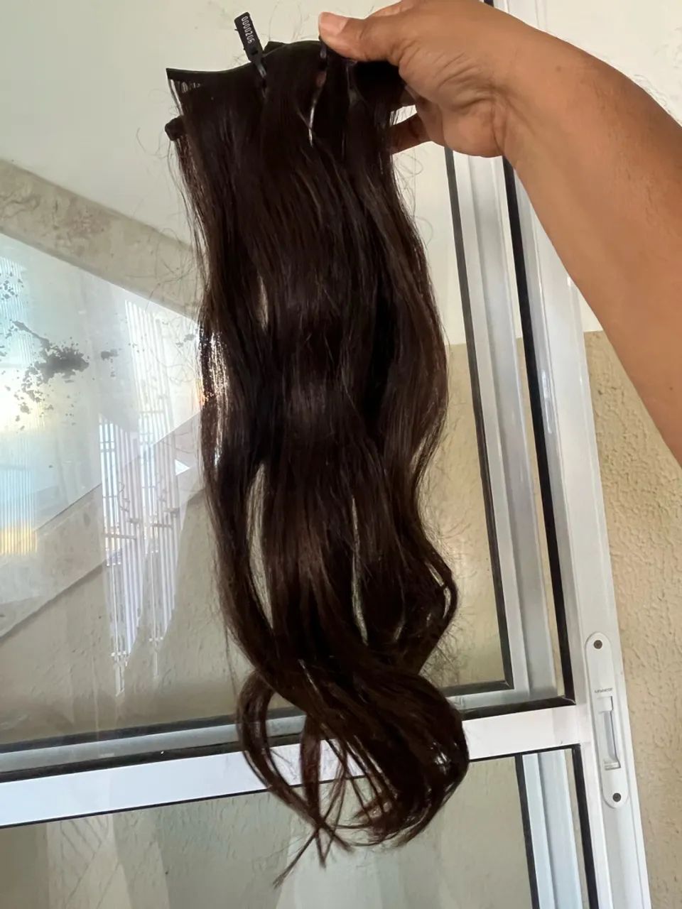 Mega hair  - Foto 3