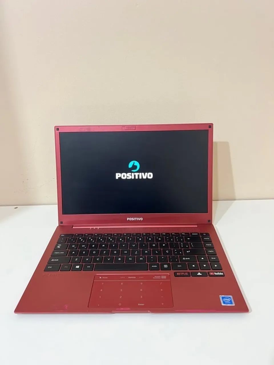 SSD - NOTEBOOK POSITIVO - MESES DE USADO!! - Foto 4