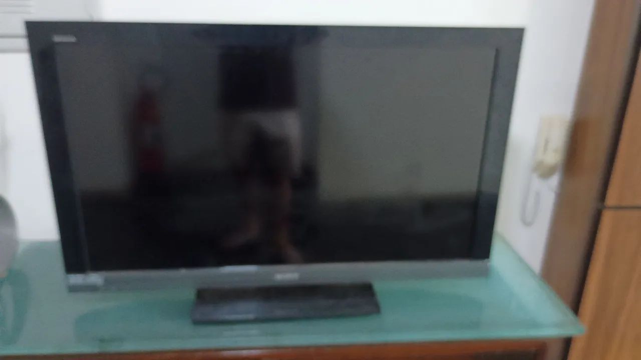 Vendo tv sony brava 40 - Foto 3