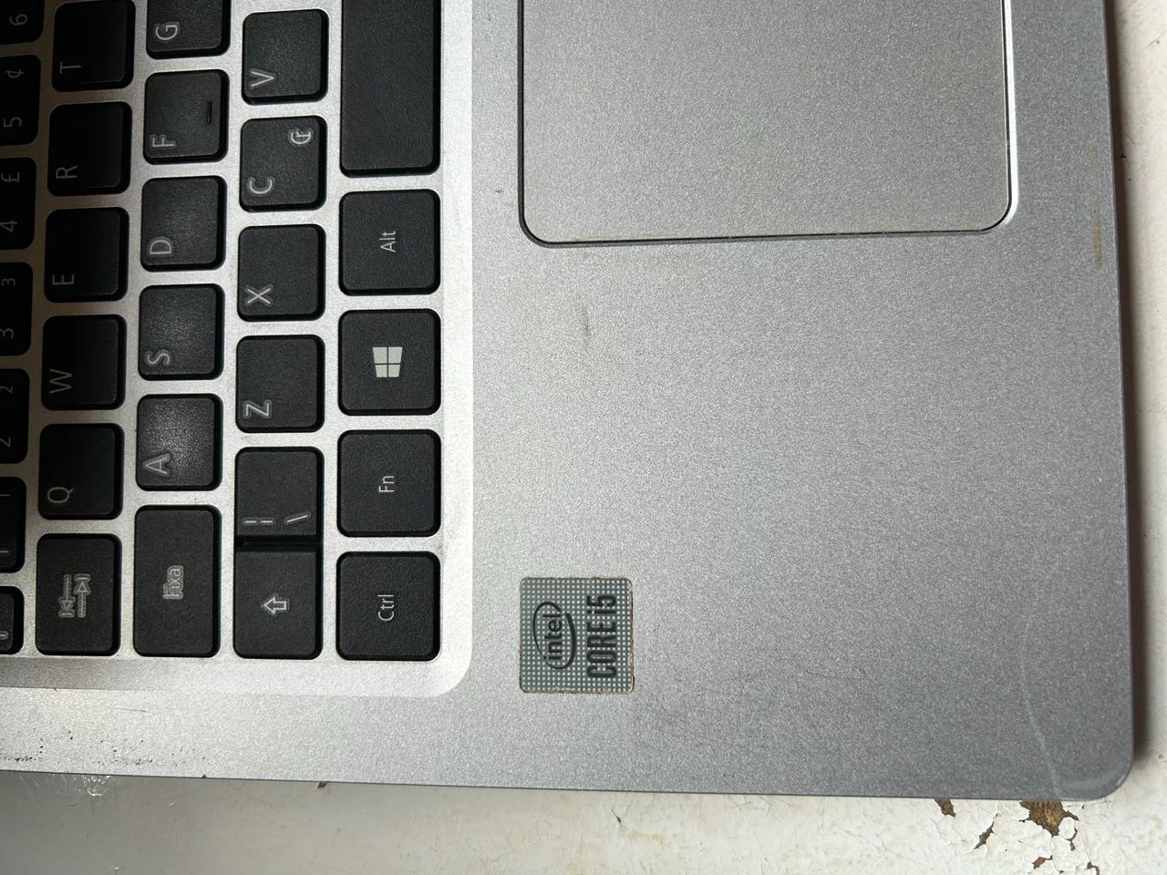 Acer Aspire 5  - Foto 5