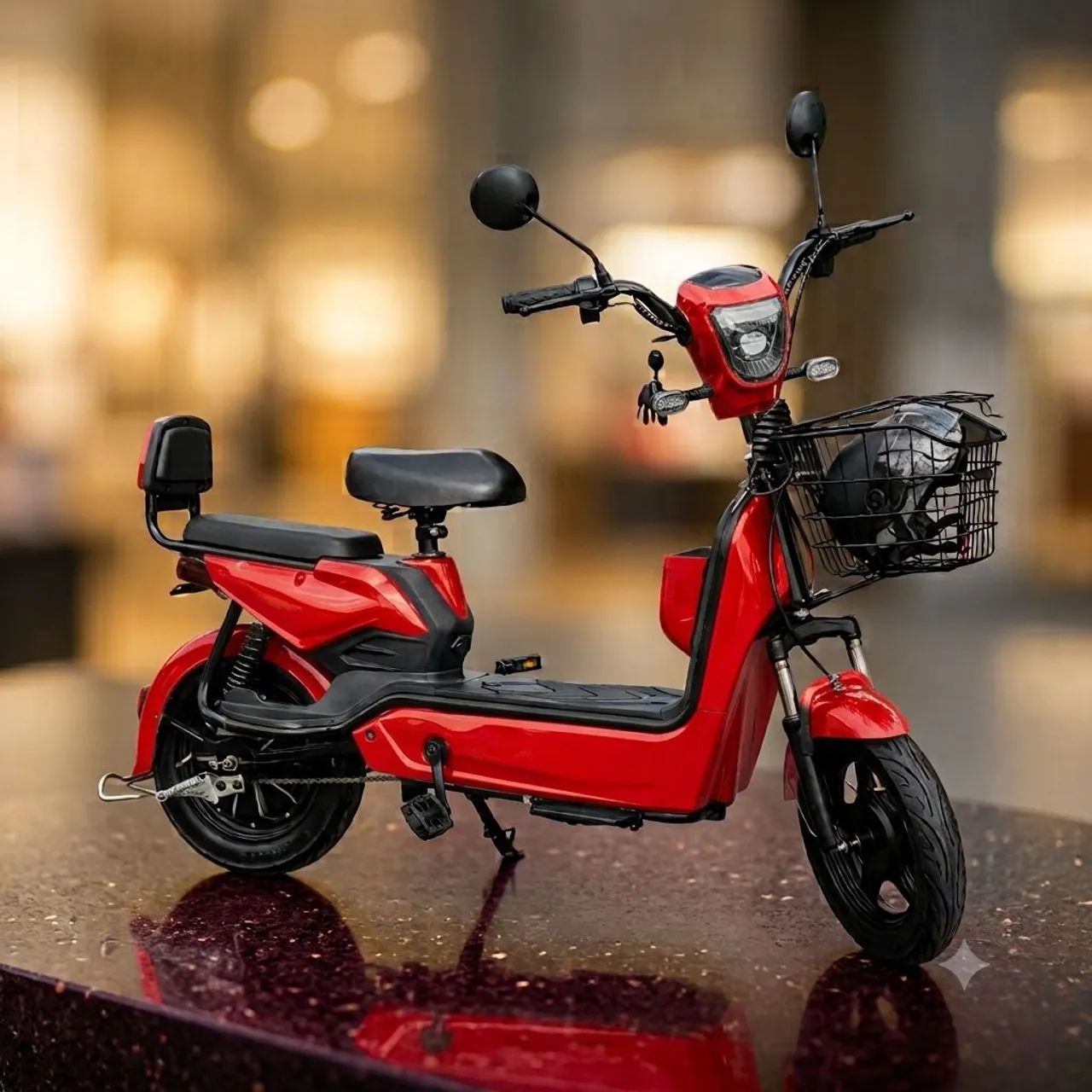 SCOOTER 700w e 500w Disponível - Foto 3