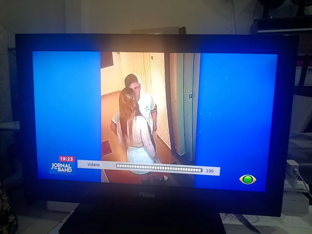 Monitor Philco com TV 20 polegadas - Foto 3