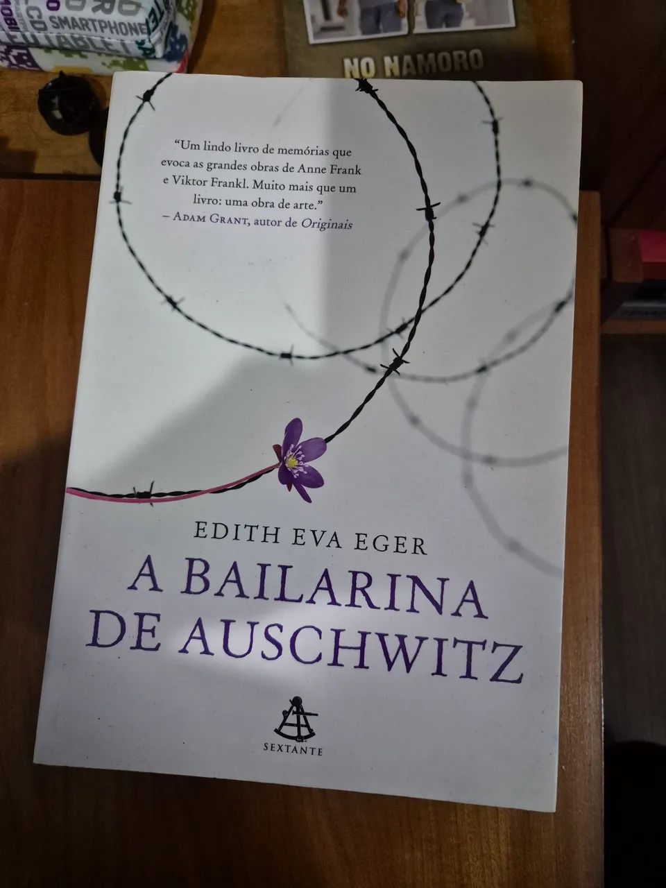 Coleção de livros  - Foto 4