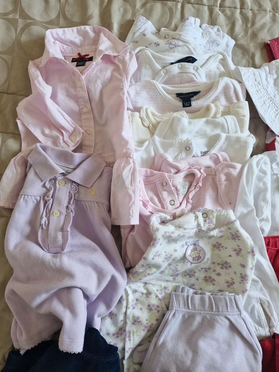 Roupas infantis - Foto 2