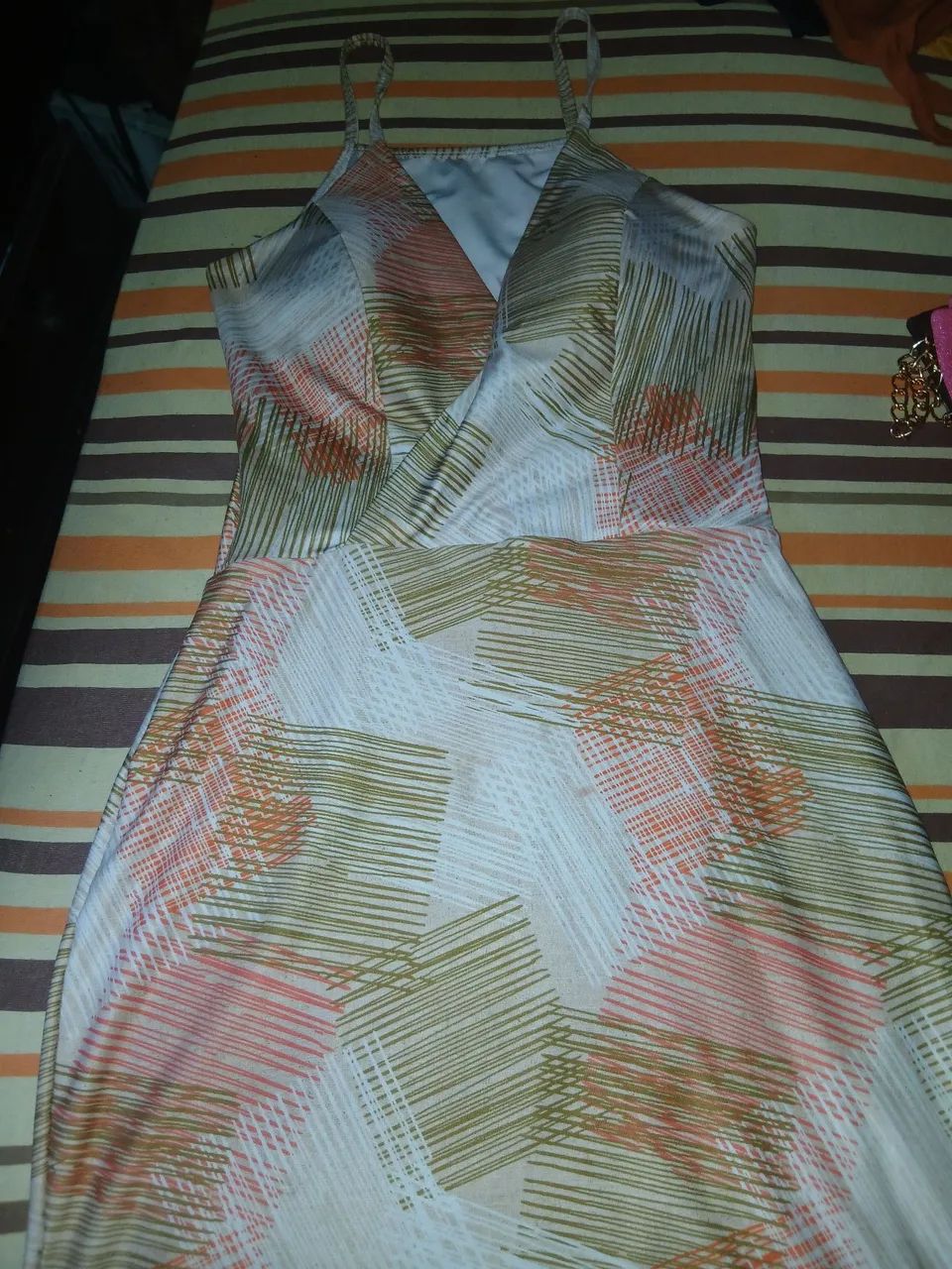 LOTE de roupa feminina - Foto 5