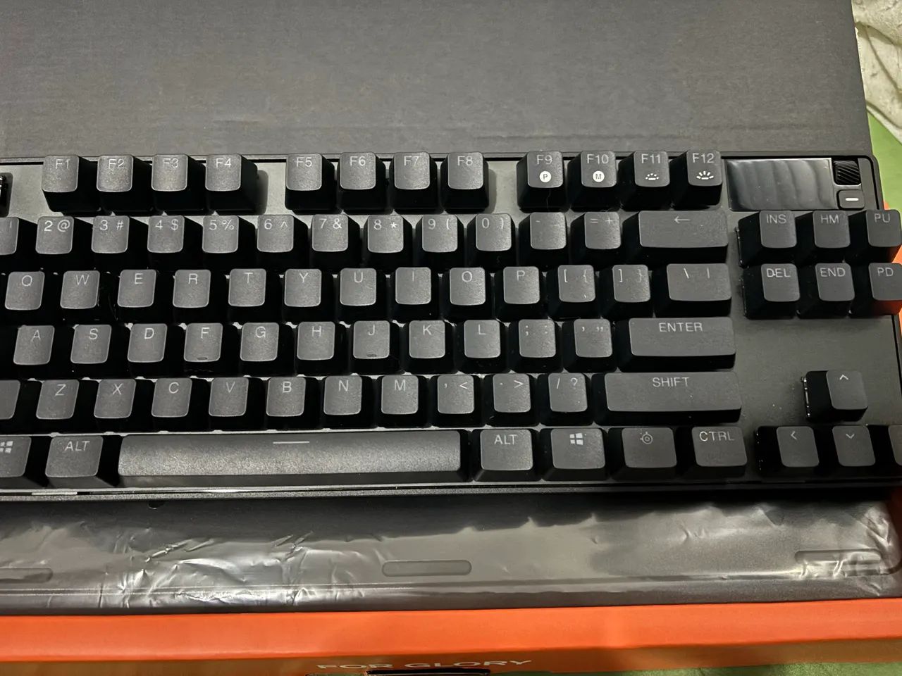 apex pro tkl 