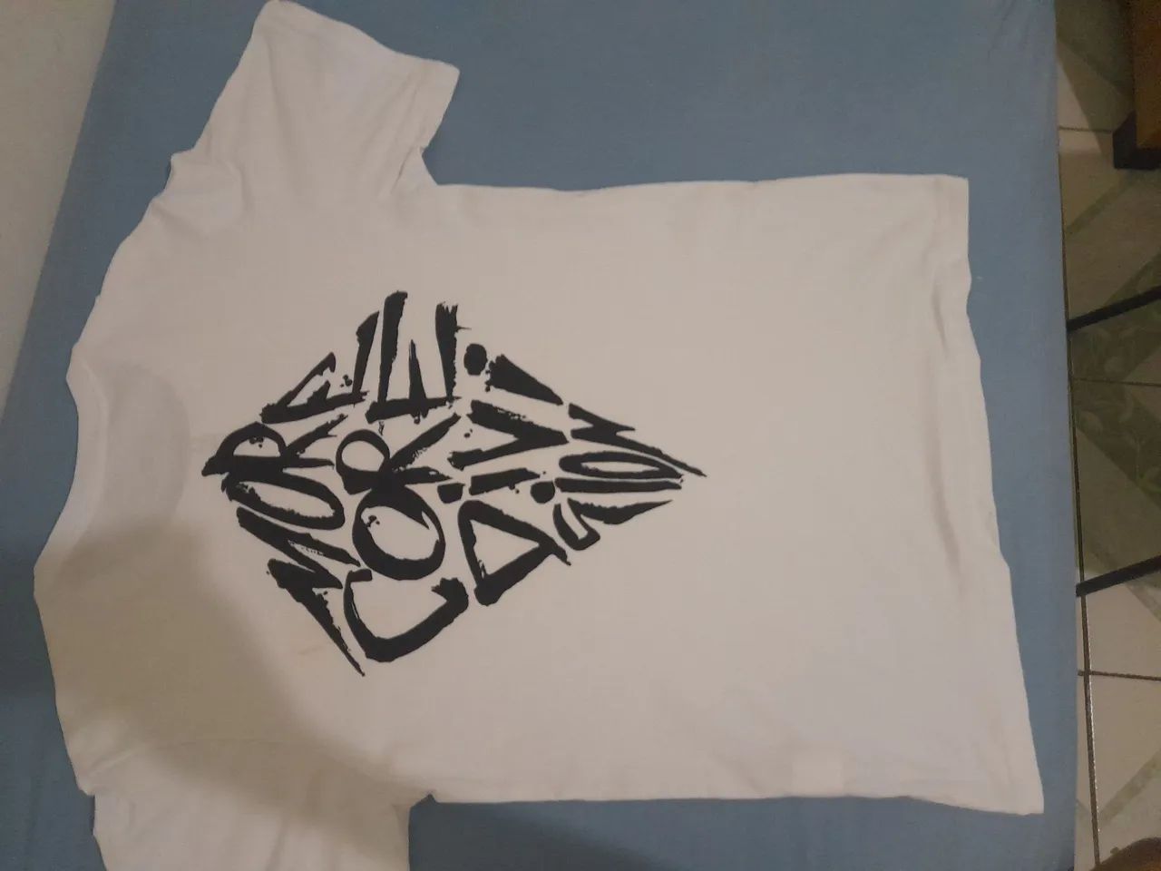 Camisa da More Core Division - Foto 3