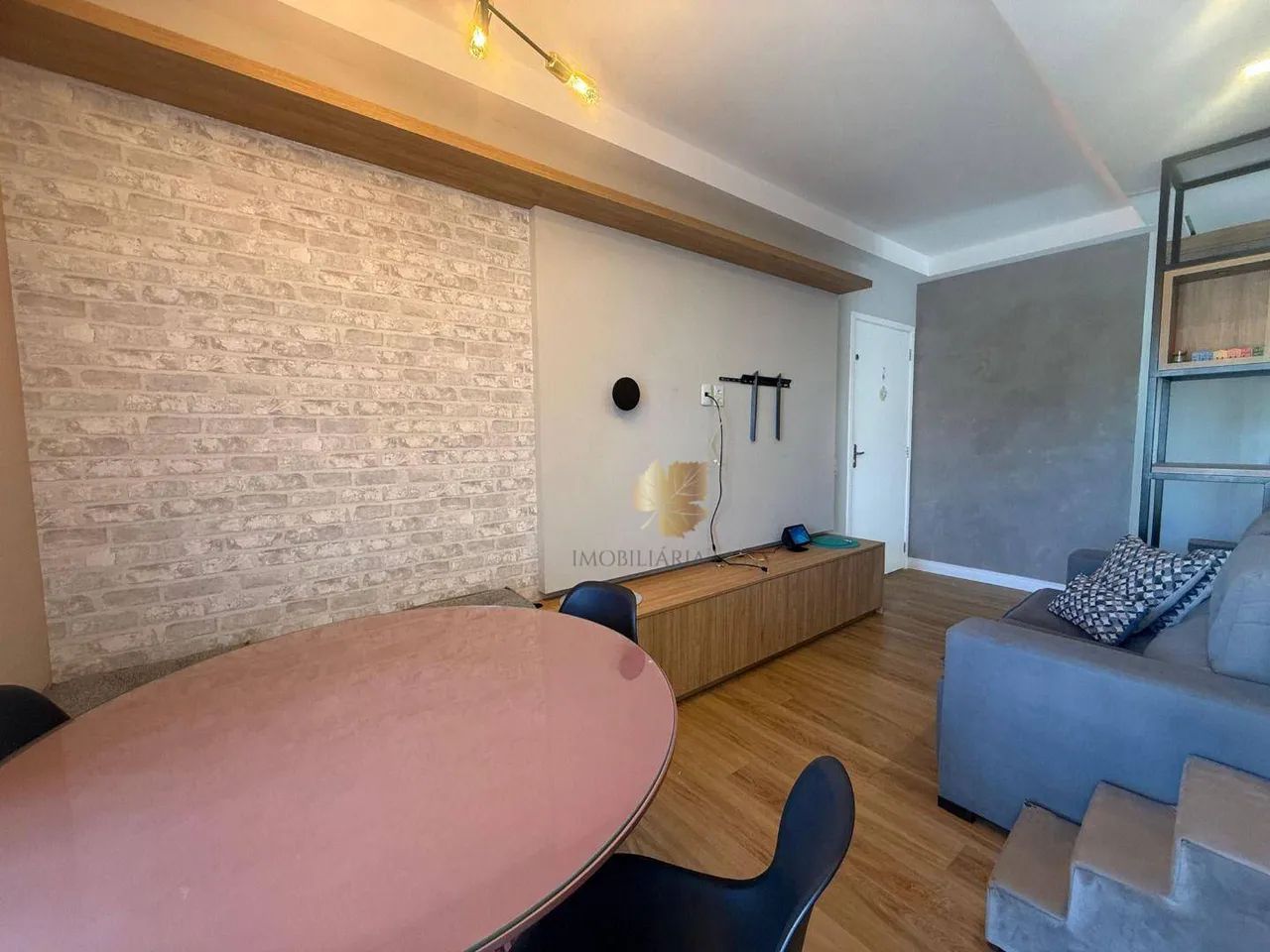 Apartamento - Condomínio HM Morada do Vale - Valinhos/SP. - Foto 4