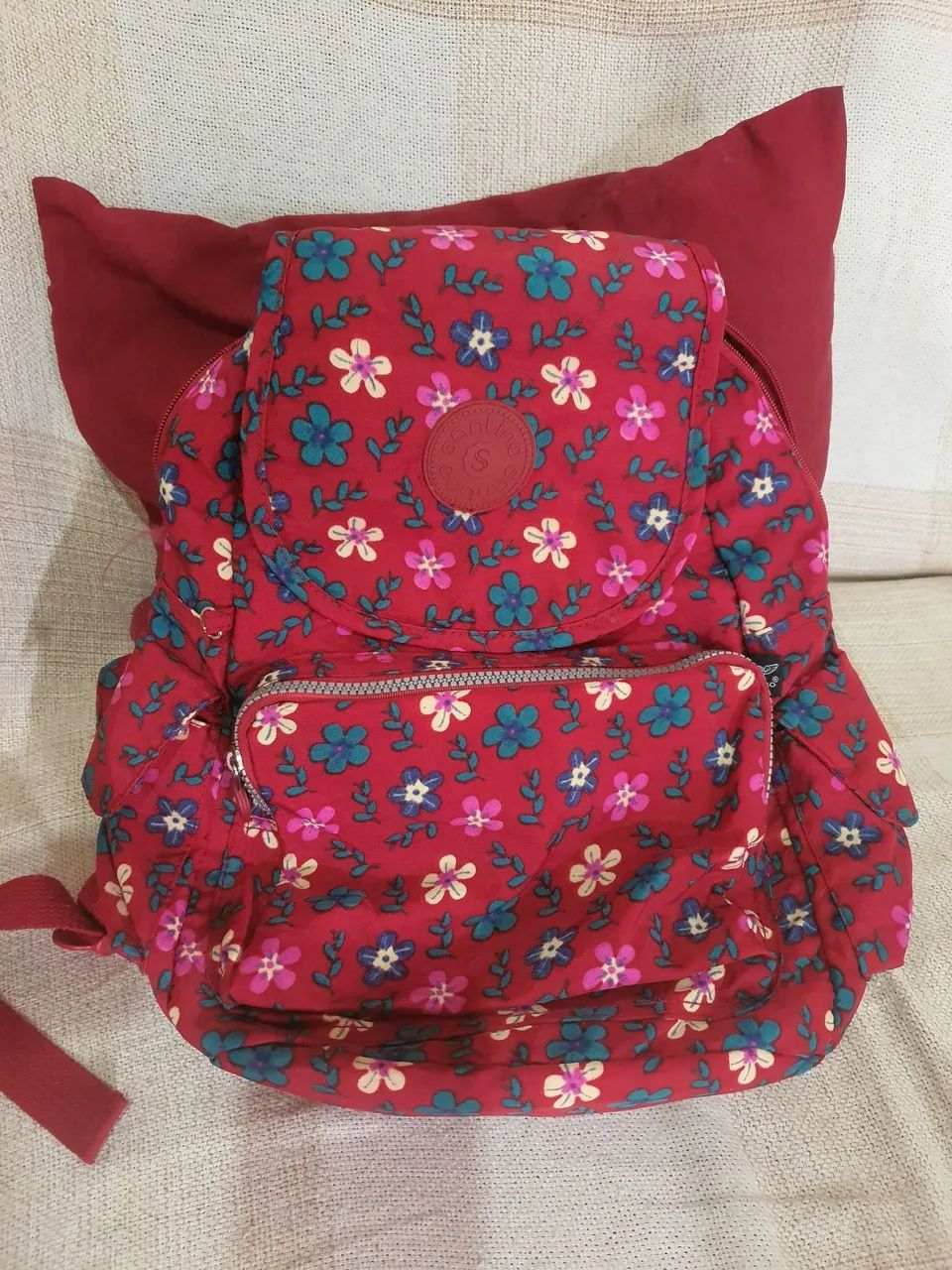 Mochila 