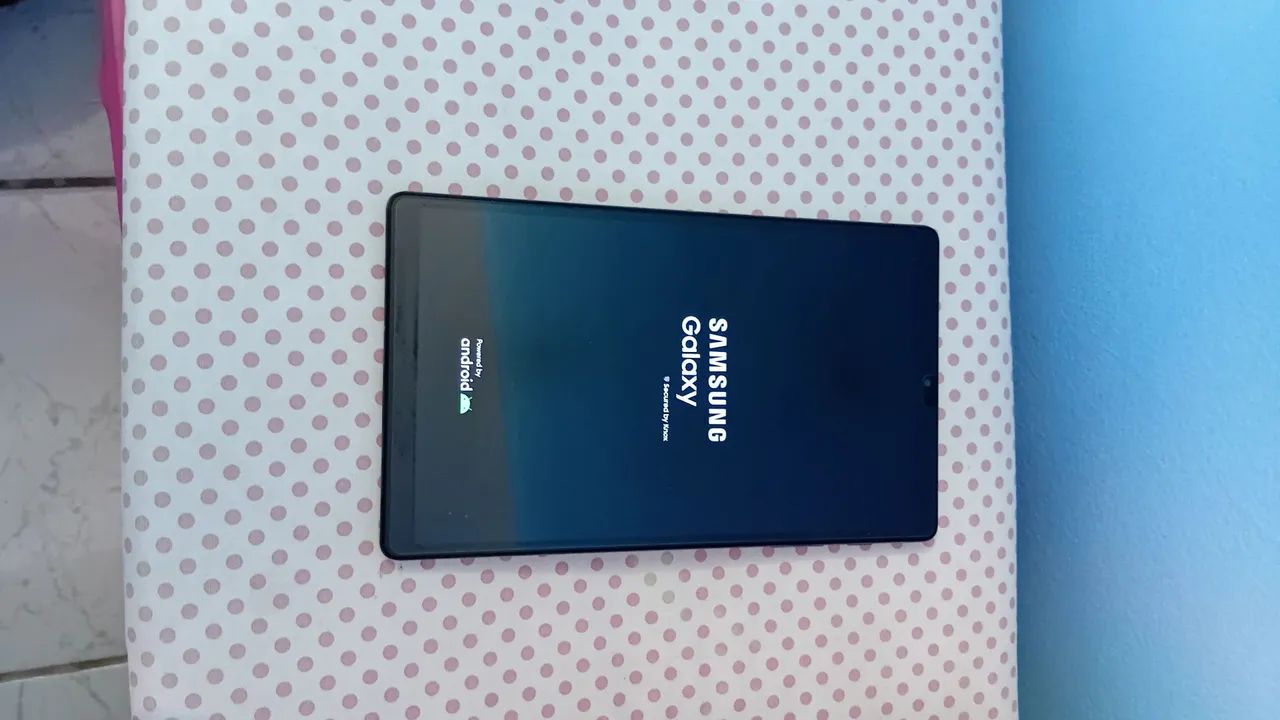 Tablet A7 Lite
