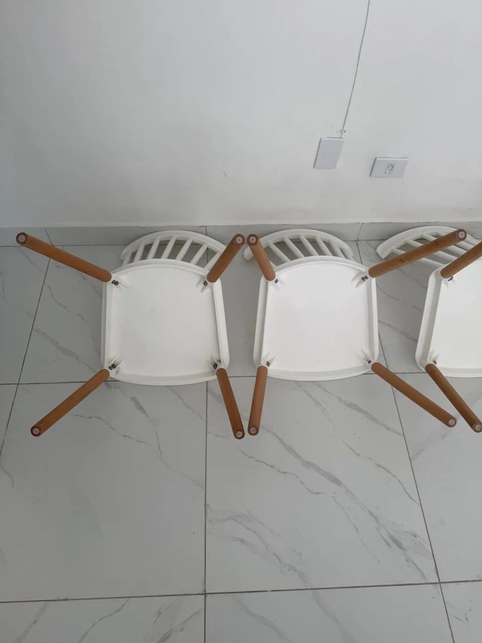 Cadeiras de Jantar - Foto 5
