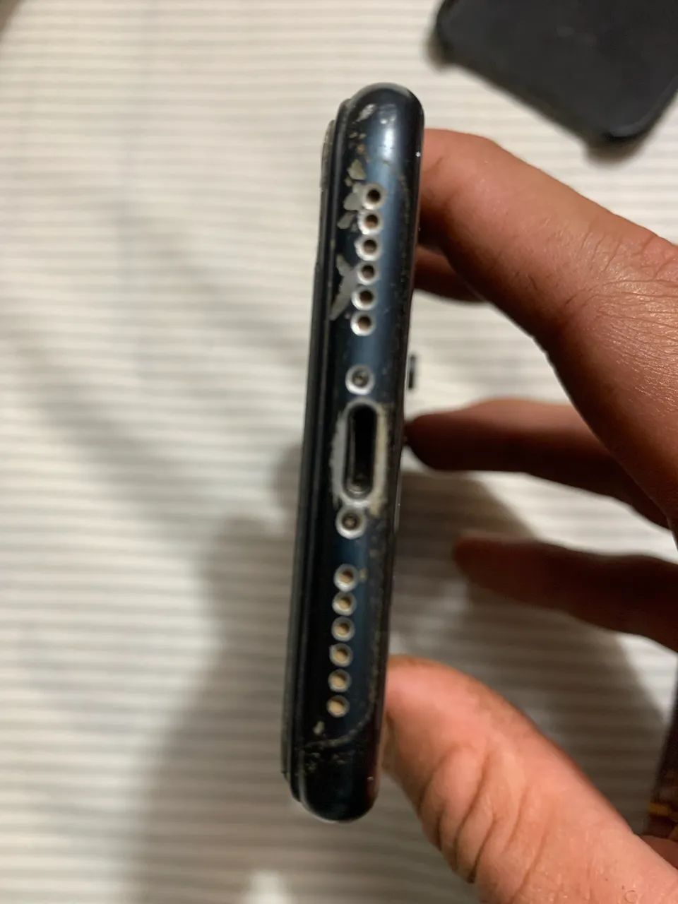 iPhone XR 64 gb preto TUDO OK - Foto 3