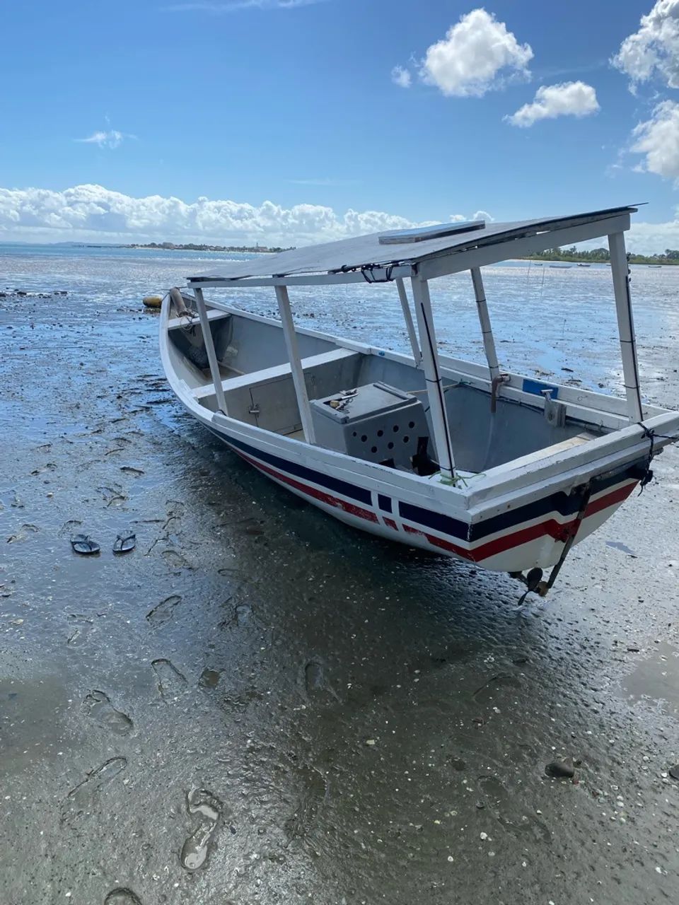 Canoa nova  - Foto 3