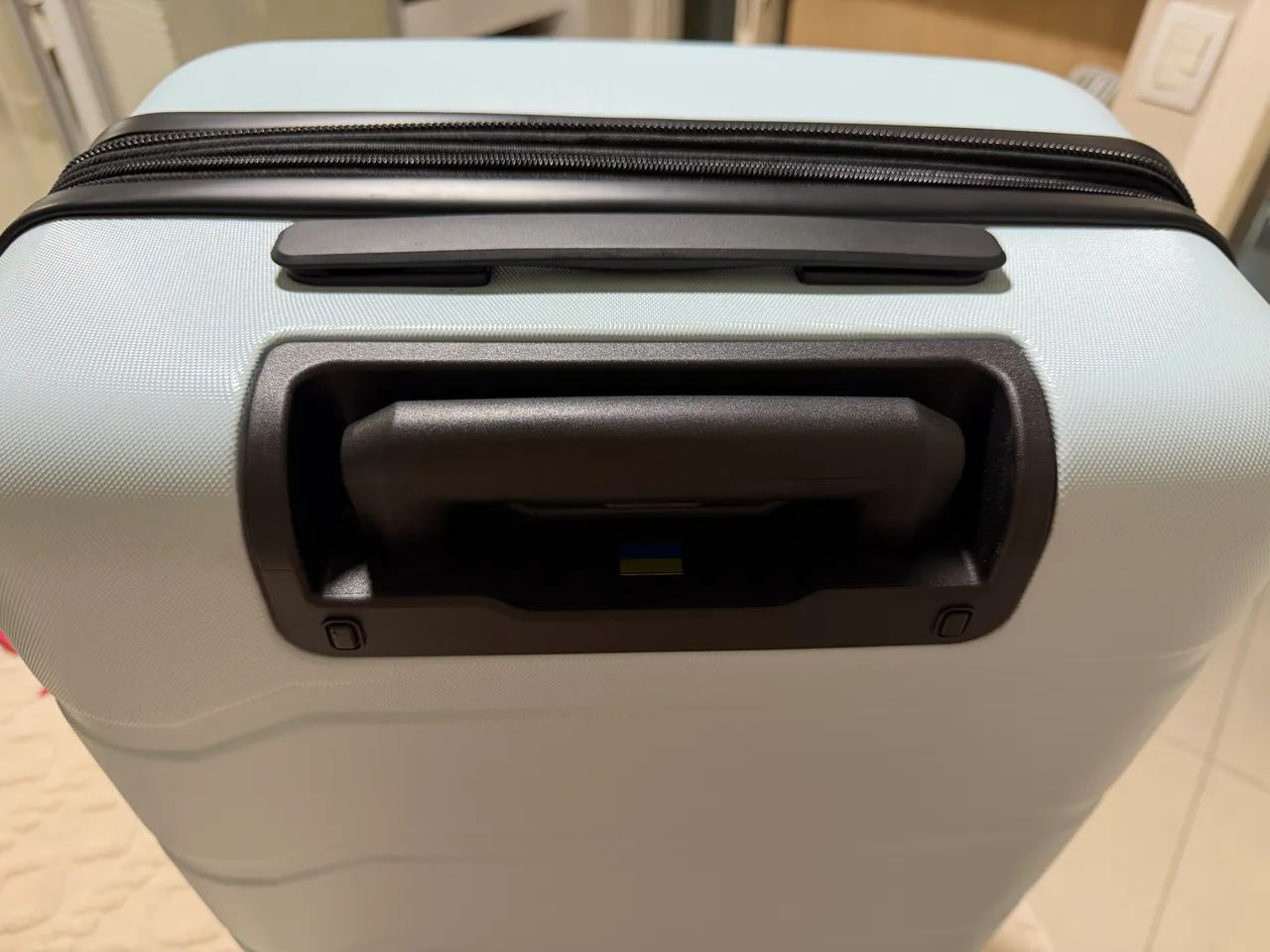 Mala de viagem média  - Foto 4