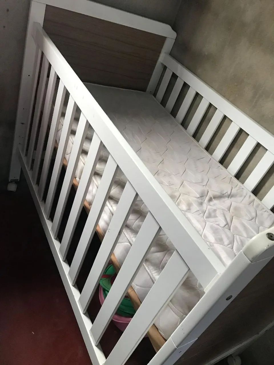 Berço cama - Foto 5