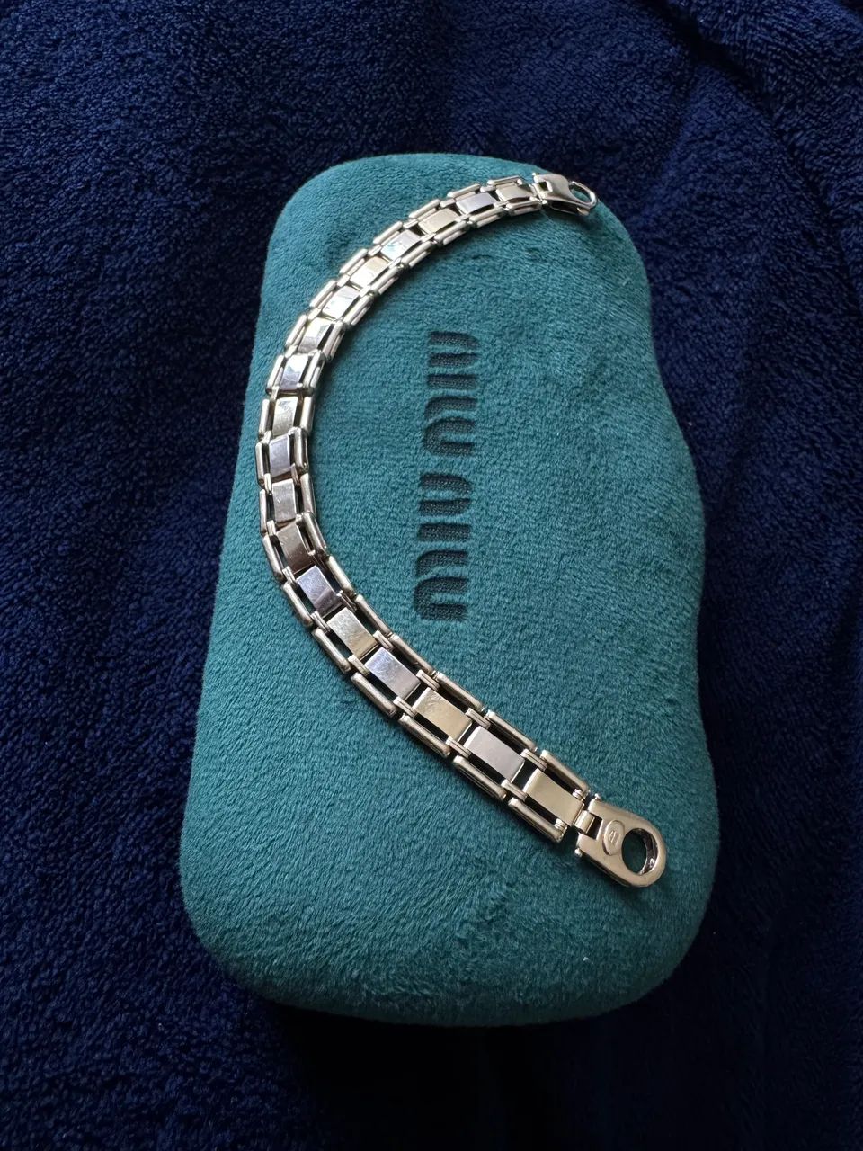 Bracelete de Ouro 18K 750 - Foto 3