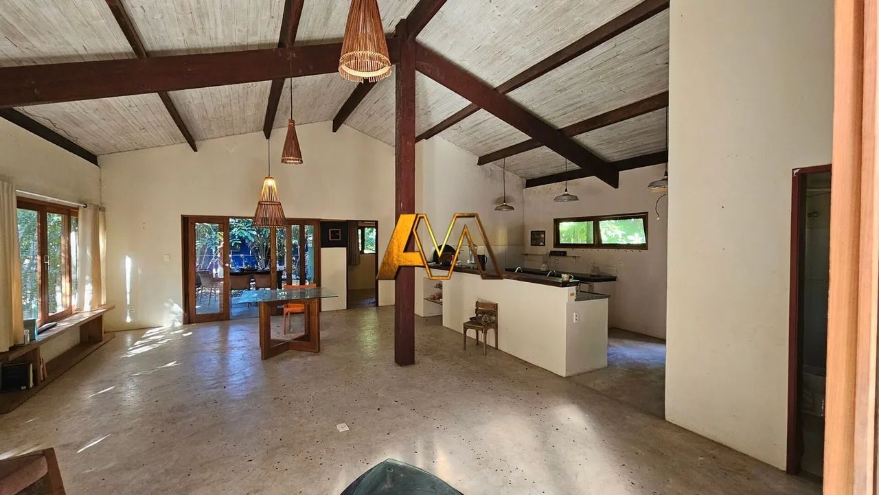 CASA COM STUDIO 3/4 SENDO 2 SUÍTES - Foto 2