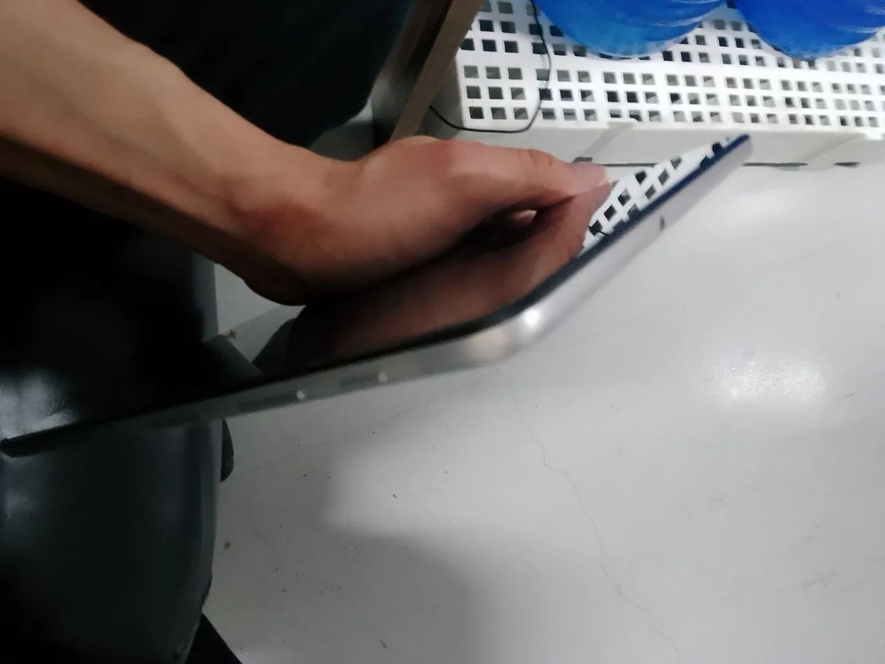 Tablet Samsung Galaxy Tá A10.1