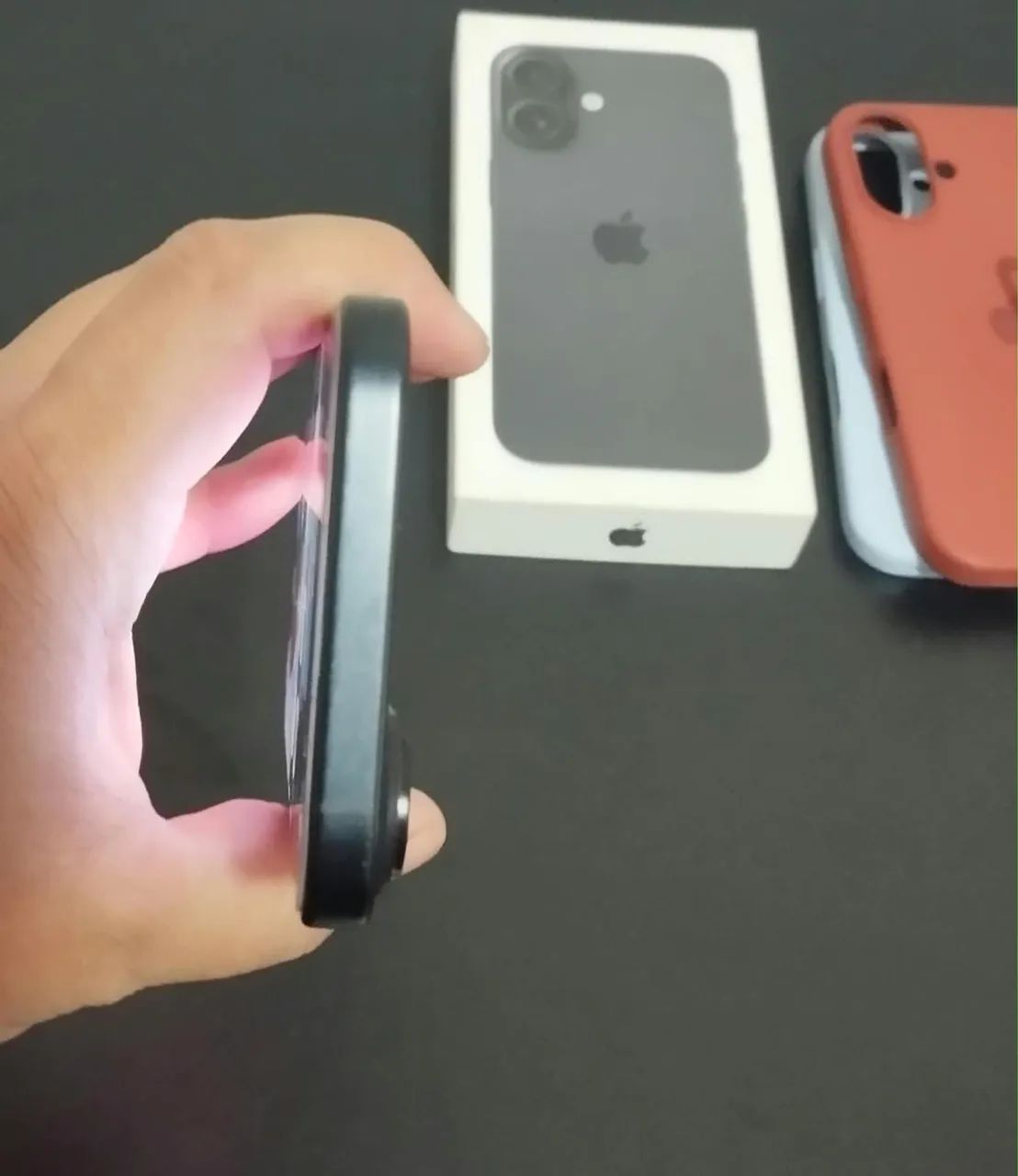 iPhone 16 256GB - Foto 2