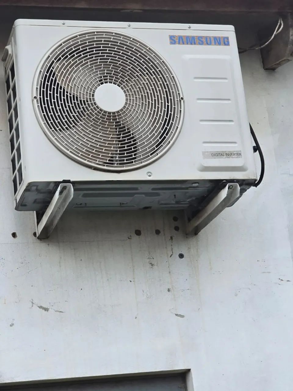 Ar-condicionado 12.000 BTUS Samsung Inverter  - Foto 4
