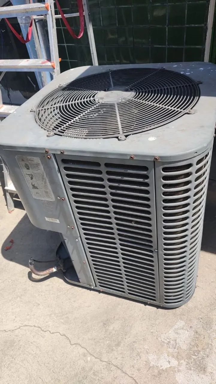 Auxiliar de refrigeração 