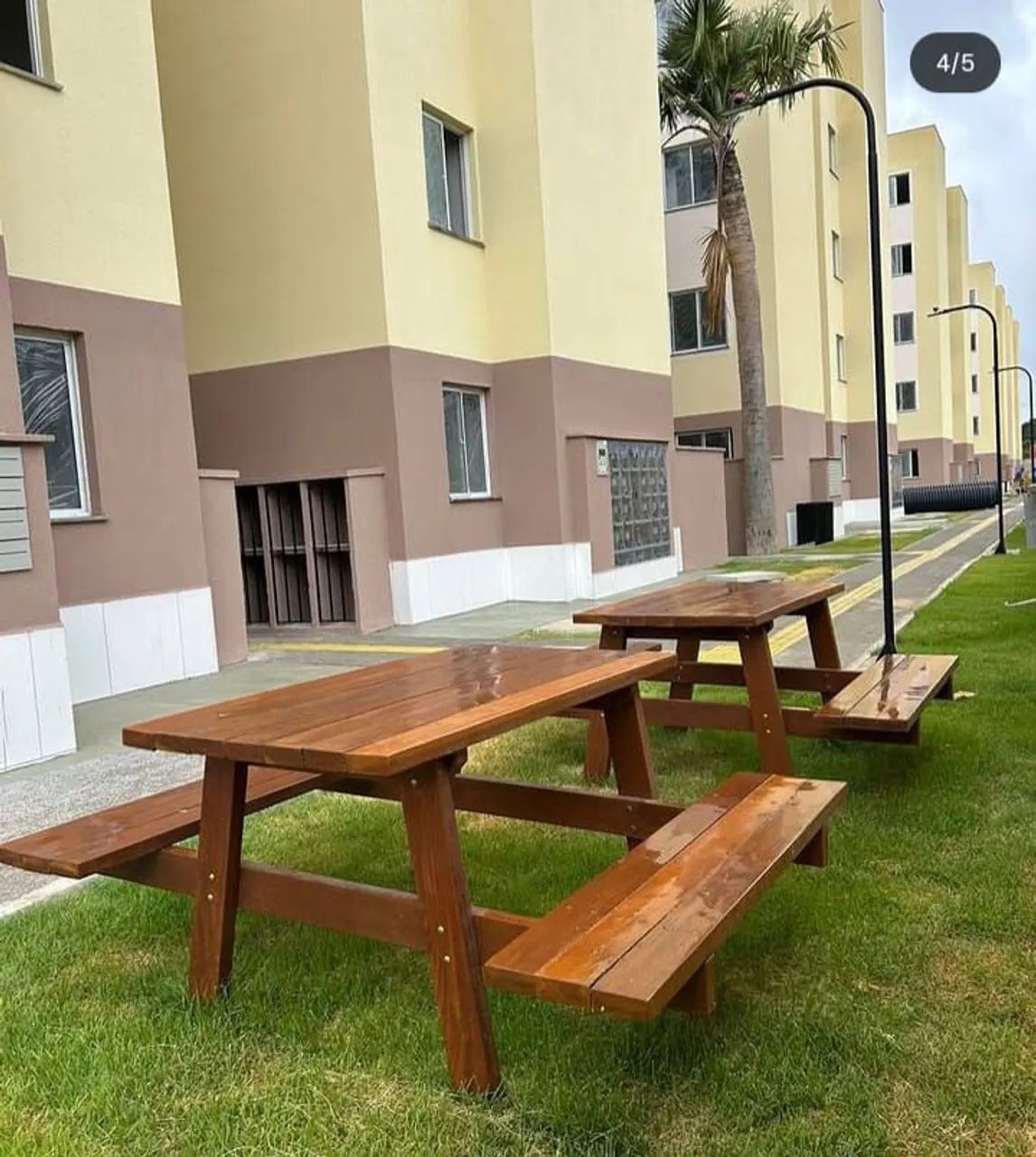 Apartamento em Messejana  - Foto 3